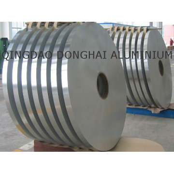 aluminium cable foil for electric capacitor